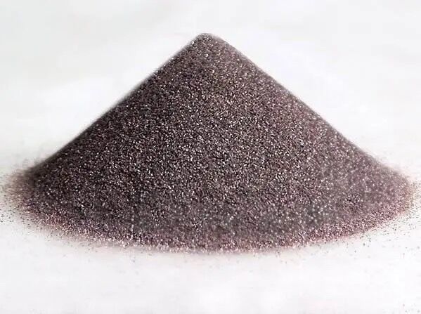 騰博械磨料——棕剛玉